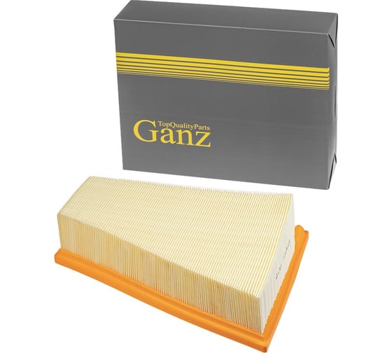 Изображение товара Фильтр воздушный для FORD, VOLVO GANZ GIR04025