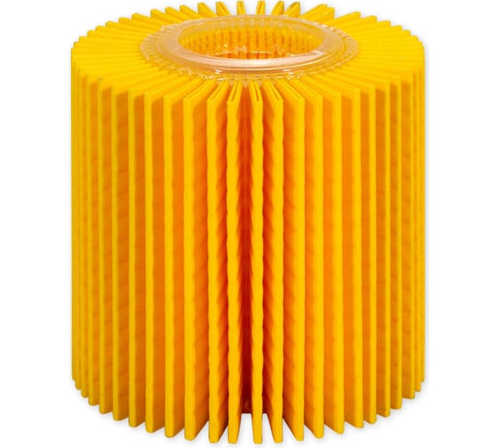 Изображение товара Фильтр масляный для TOYOTA CAMRY 3.5 GANZ GIR01011