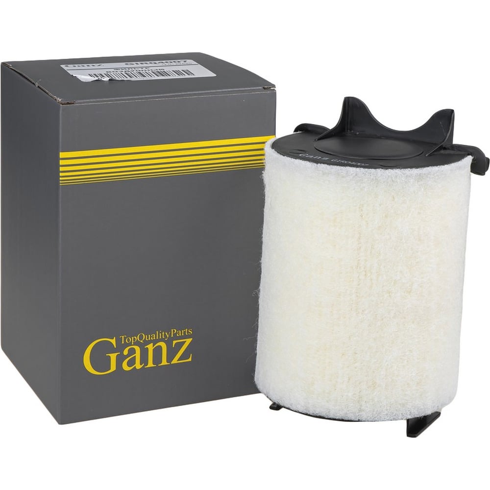 Изображение товара Фильтр воздушный AD A3, VW, Seat, Skoda GANZ GIR04007