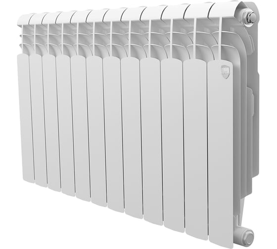Изображение товара Радиатор Royal Thermo Vittoria Super 500 2.0 12 секций НС-1412067