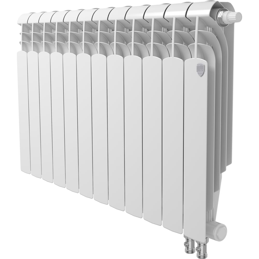 Изображение товара Радиатор Royal Thermo Vittoria Super 500 2.0 VDR80 на 15 секций
