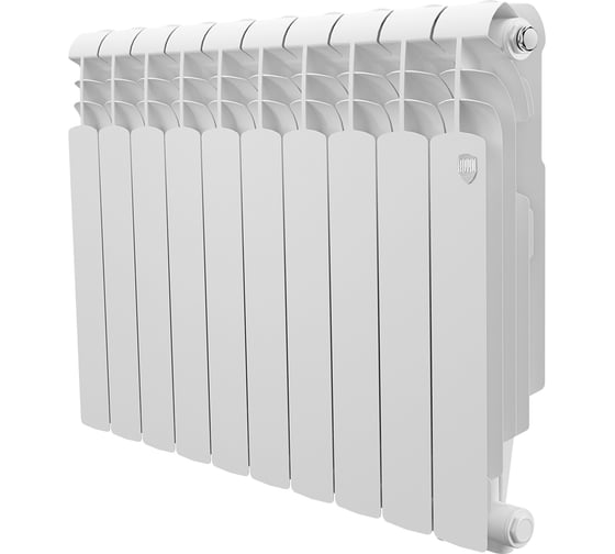 Изображение товара Радиатор Royal Thermo Vittoria Super 500 2.0 VDR80 10 секций НС-1418310