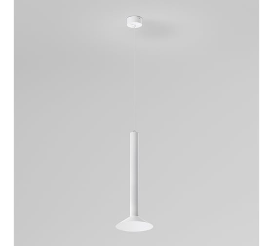 Изображение товара Светильник подвесной светодиодный Elektrostandard Fest 7W 4000K 50315 LED белый a068827