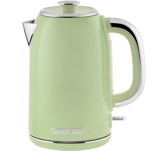 Изображение товара Чайник электрический Galaxy LINE GL 0344, 7010103440