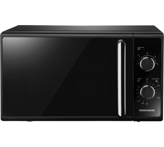 Изображение товара Микроволновая печь Redmond Черный MW2900