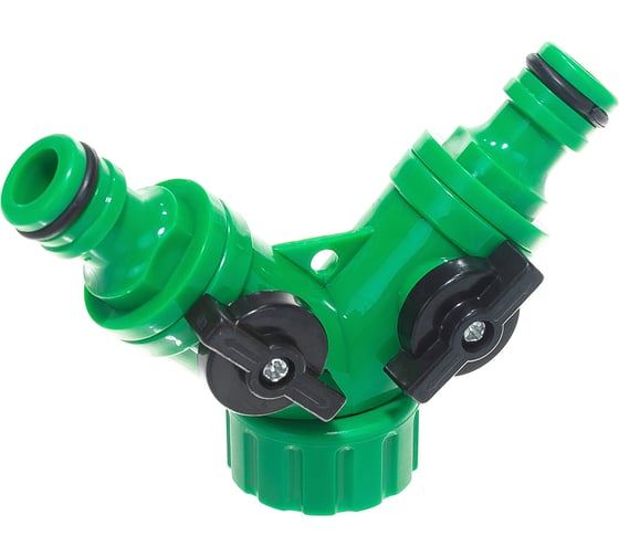 Изображение товара Распределитель HL043 (3/4"; внутренняя резьба) Park 002720