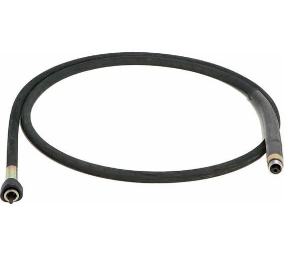 Изображение товара Вал гибкий TDXE 4 для DINGO ENAR 020521