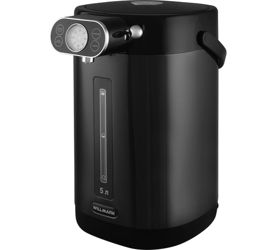 Изображение товара Поттер Willmark WAP-542G темно-серый 2000563