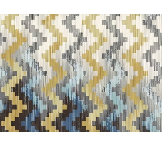 Изображение товара Коврик Dekorelle Velvet silk V214, 60x100см VSc214_60x100