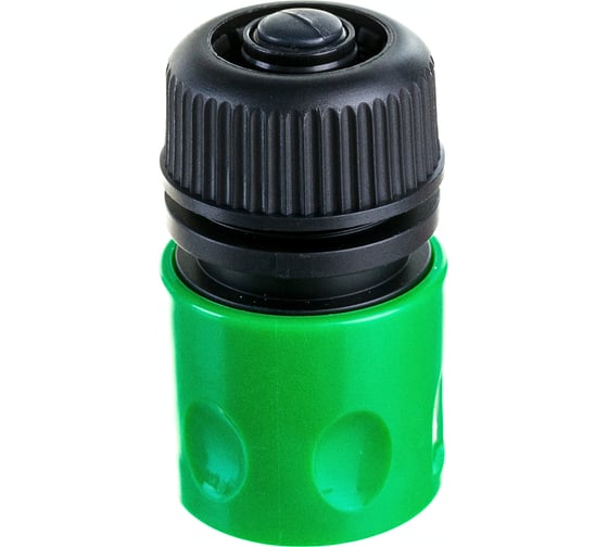 Изображение товара Соединитель с аквастопом HL029 1/2" Park 002722