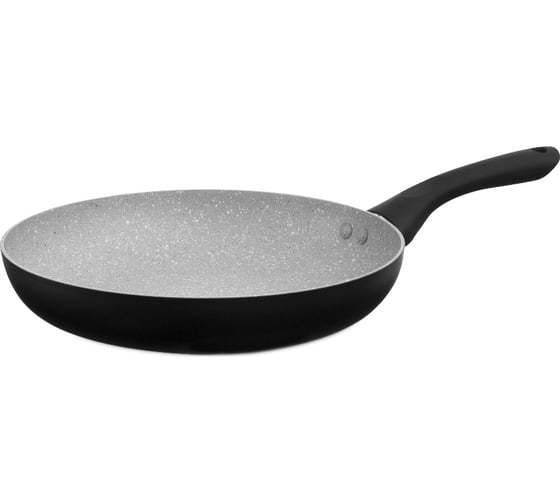 Изображение товара Сковорода Attribute GREYSTONE 28 см AFG228