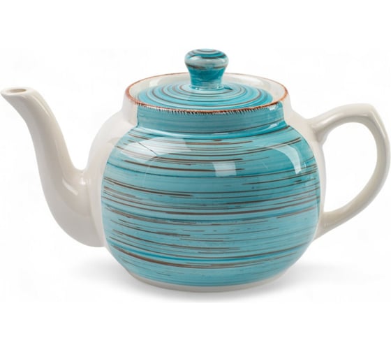 Изображение товара Чайник заварочный DOMENIK LAGUNA 500 мл DM6006