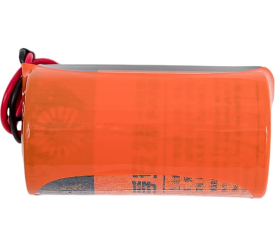 Изображение товара Батарея тионил-хлоридная FANSO (Li-SOCl2) ER26500M-LD/EHR-02 2740418