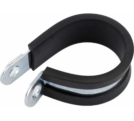 Изображение товара Металлическая скоба FORTISFLEX СМР 32/15 81748