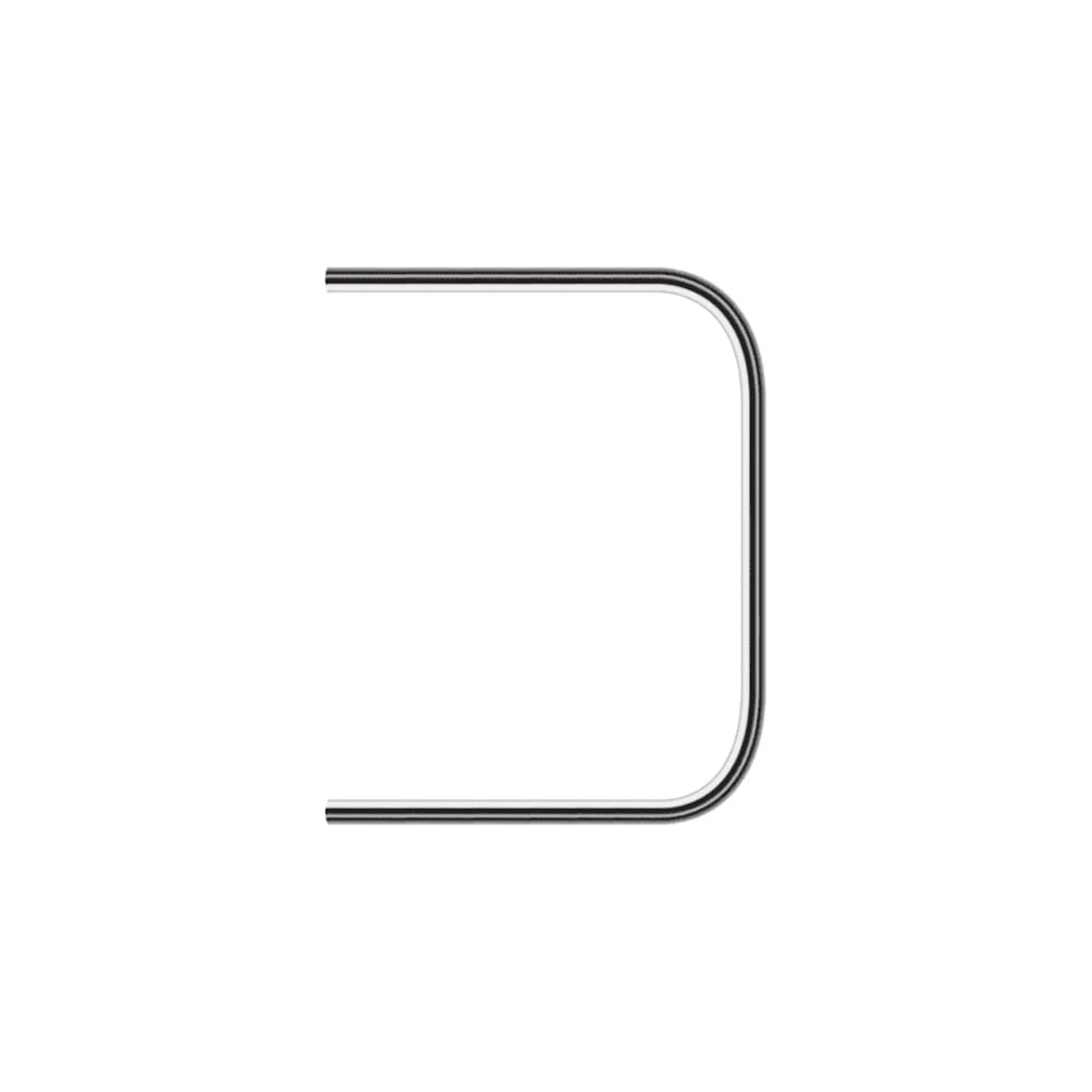 Изображение товара Водяной полотенцесушитель Primoclima Astra П water Inox 50x40