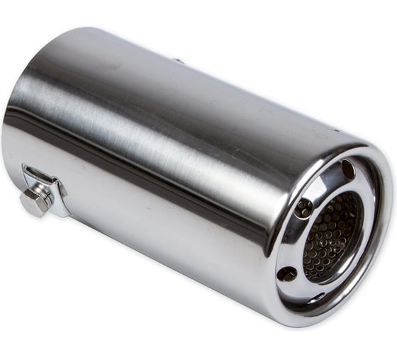 Изображение товара Насадка на глушитель Arnezi 63х120 мм A0701006
