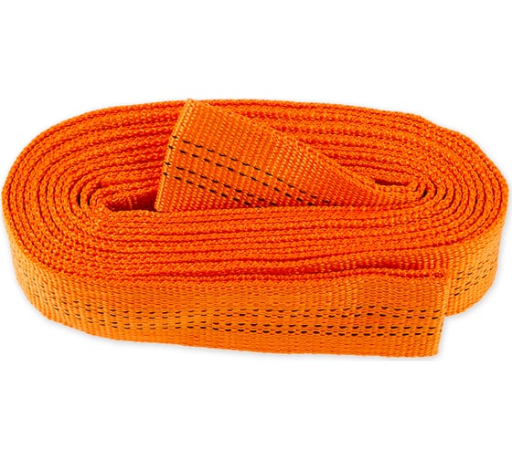 Изображение товара Буксировочный трос ARNEZI 6 м,10 т. 2 петли, сумка A0904007