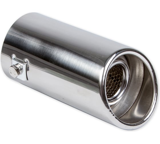 Изображение товара Насадка на глушитель Arnezi 63х129 мм A0701014