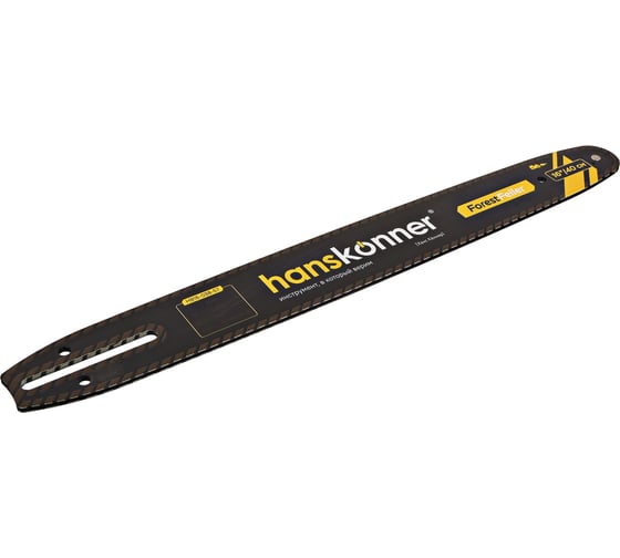 Изображение товара Шина 16-3/8-1.3 мм, 57 зв., А041 Hanskonner HB16-038-57