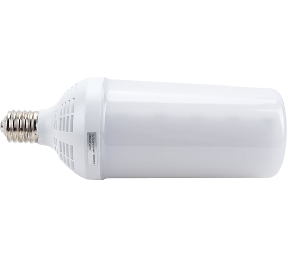 Изображение товара Светодиодная лампа Pccooler Mercury 150Вт E40 5000К AL-CL02-0150-E40-5000К