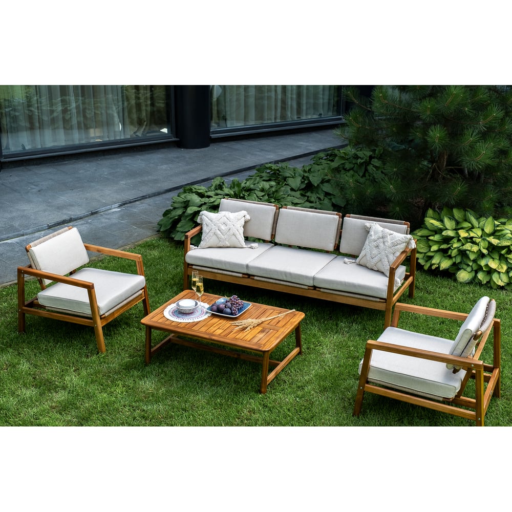 Диванная группа Joygarden CALISTO L 52106/52103/52104