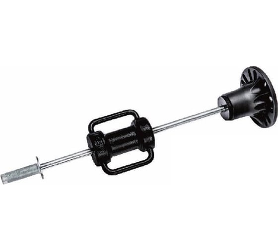 Изображение товара Универсальный съёмник ступицы с обратным молотком JTC 6.3 кг JTC-6802