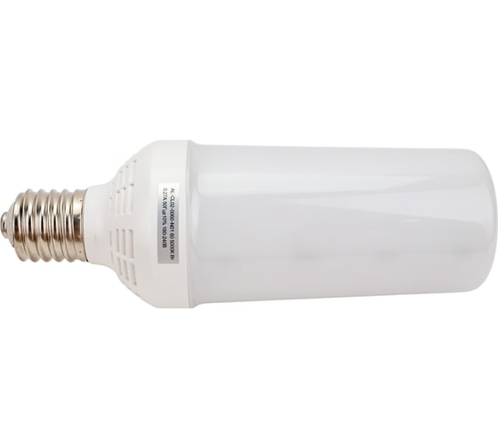 Изображение товара Светодиодная лампа Pccooler Mercury 60Вт E40 5000К AL-CL02-0060-E40-5000К