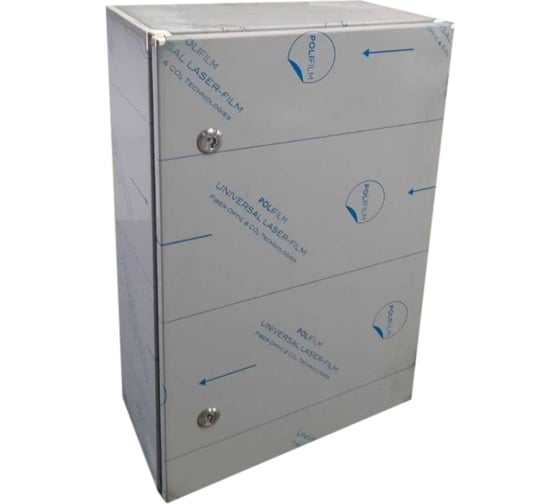 Изображение товара Шкаф компактный распределительный КИТ-Энерго из нержавеющей стали CSS 60.40.21