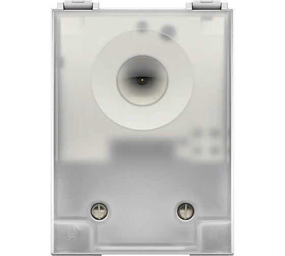 Изображение товара Фотореле Theben LUNA 126 star E, 230В, 16А, 2,6кВт, 2-200Люкс, 20/80c, IP55, крепление-адаптер в комплекте 1260901