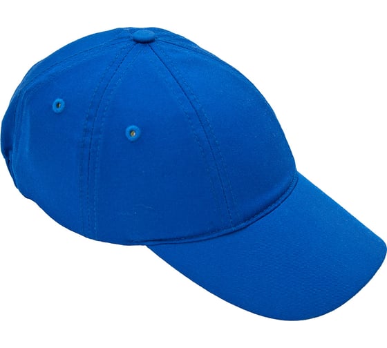 Изображение товара Защитная каскетка ЕЛАНПЛАСТ василек КАС502 (89187)