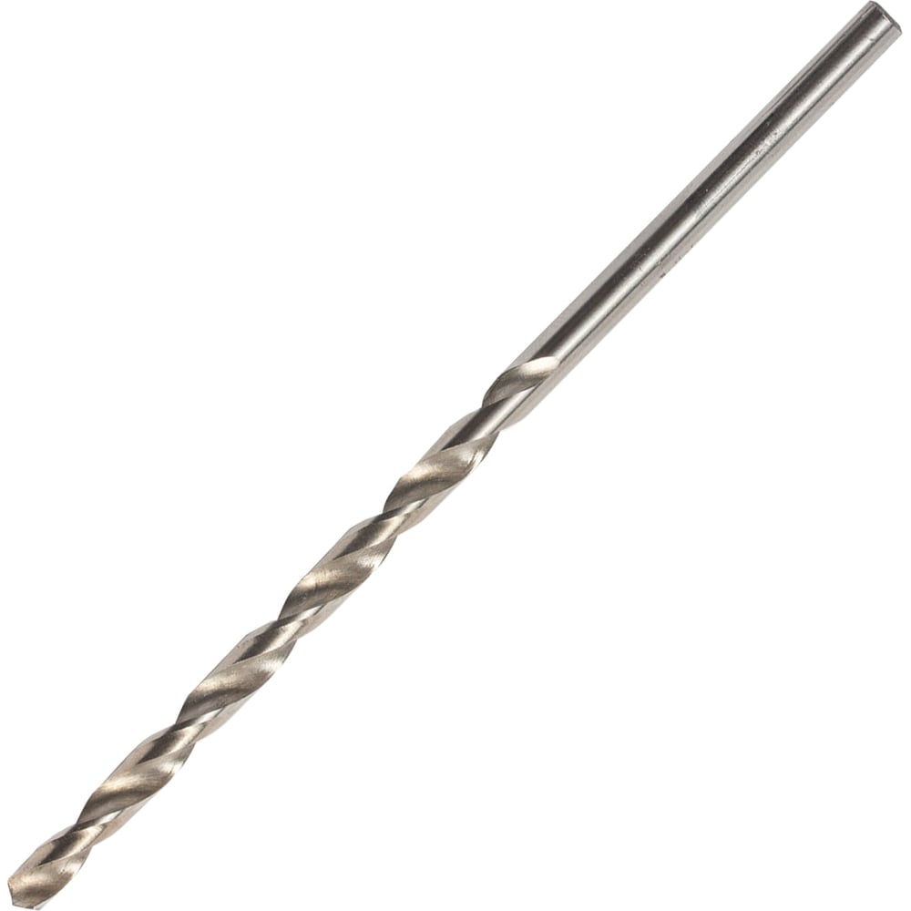 Изображение товара Сверла для станка архивного переплета (530965, 531080/081/082) ОФИСМАГ комплект 5 шт., длина 135 мм, диаметр 5 мм 531085