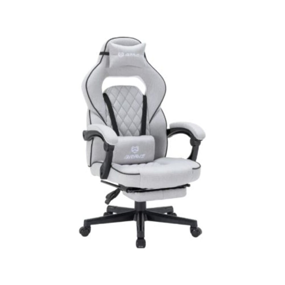 Изображение товара Кресло офисное поворотное KSG BRAVE WS-5 Wong Grey