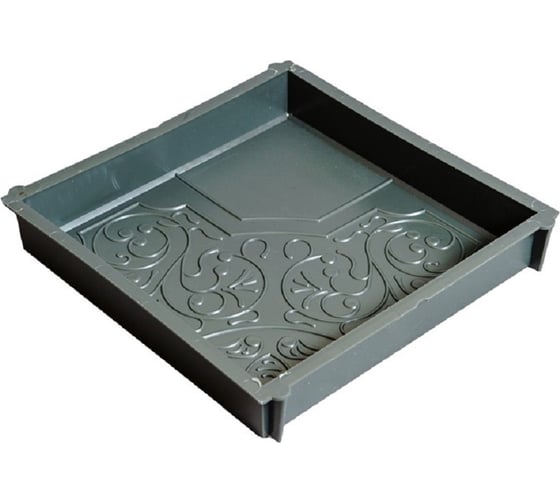 Изображение товара Формы для тротуарной плитки Формыпласт Bosco 9516