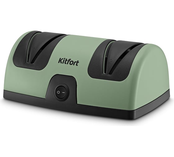 Изображение товара Электроточилка для ножей KITFORT КТ-6390
