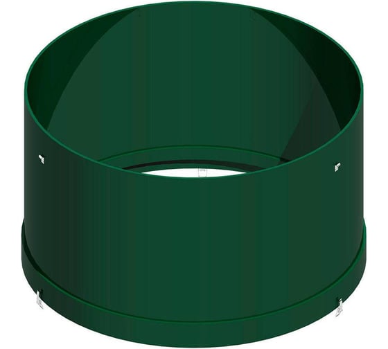 Изображение товара Удлинительная горловина Alta Group Alta Extra Pit 630-500 УТ000012141