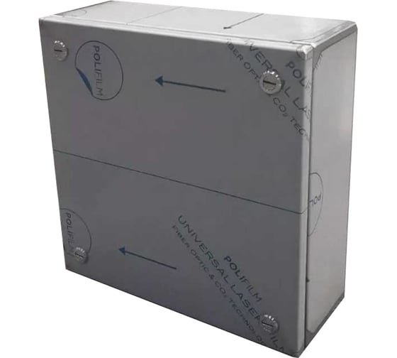 Изображение товара Коробка распределительная КИТ-Энерго из нержавеющей стали BSS 30.30.12