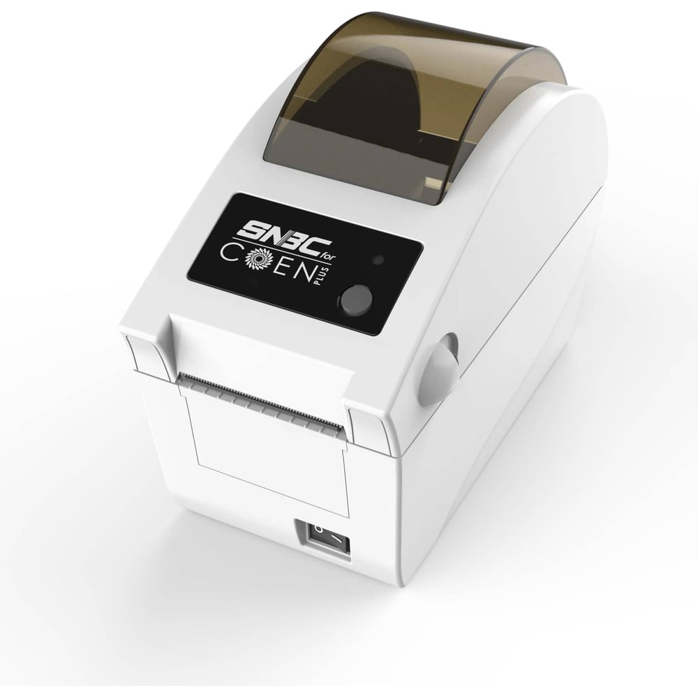 Изображение товара Принтер этикеток CoEn Plus SNBC C-BTP-L520 для профессиональной печати