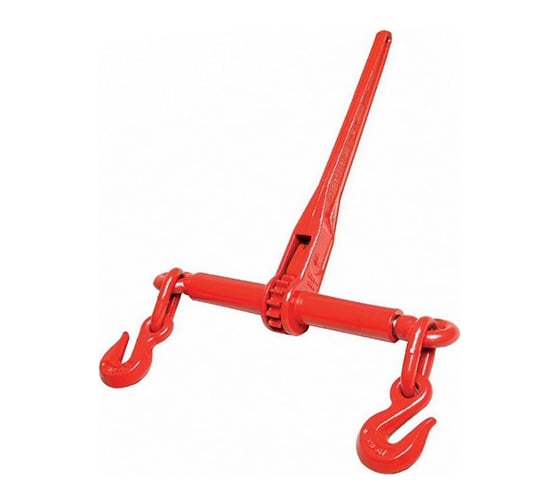 Изображение товара Цепная стяжка талреп под цепь ПромСтроп 13-16 мм, рабочая нагрузка 13.0 т 4687205547736