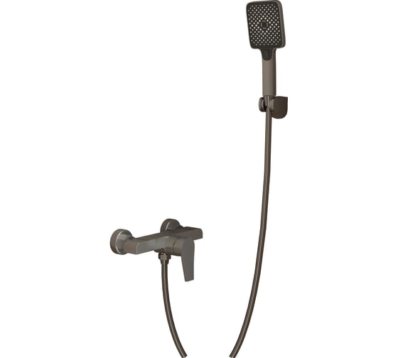 Изображение товара Смеситель для душа Профсан ПСМ тип ГОСТ См-ДшОНРШл PSM-900-4GA