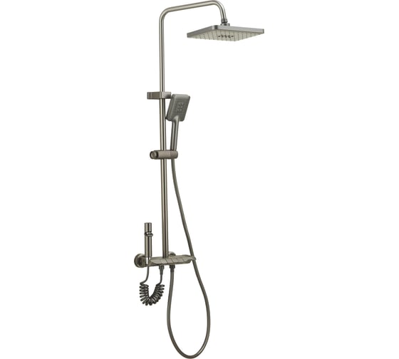 Изображение товара Душевая система Профсан ПСМ тип ГОСТ См-ВДшОРНТрА PSM-900-81GA