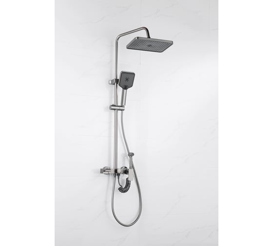 Изображение товара Душевая система Профсан ПСМ тип ГОСТ См-ВДшОРНТрА PSM-900-82GA