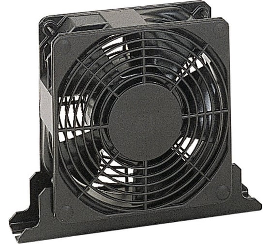 Изображение товара Внутренний вентилятор Legrand 160 м³/ч 036574