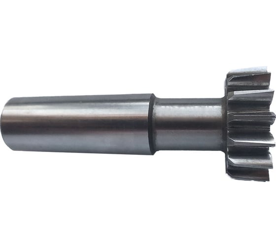 Изображение товара Долбяк хвостовой 25х30 мм, m=1, Z=26 ООО МПК "Технологические Инновации" DLB-48