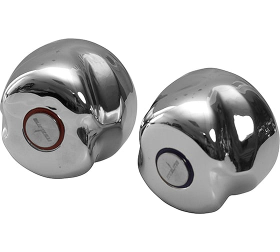 Изображение товара Маховик mixline ML01 металл, блистер, пара, 24 шлица 526778