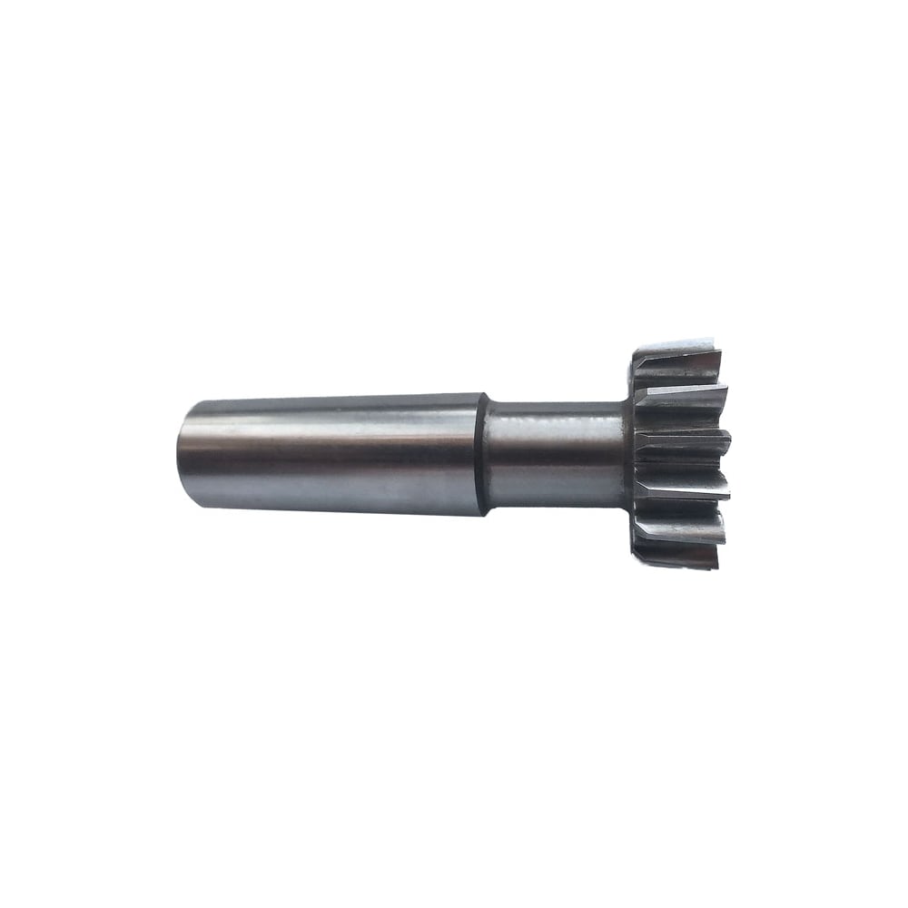 Изображение товара Долбяк хвостовой 25х20 мм, m= 2.0, Z=12 ООО МПК "Технологические Инновации" DLB-54