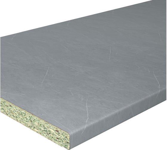 Изображение товара Столешница Союз БУДДА 2440/600/38/3080М С23080М