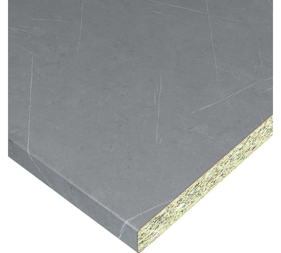 Изображение товара Столешница серия Союз БУДДА 1200/800/38/3080М ДМ23080М