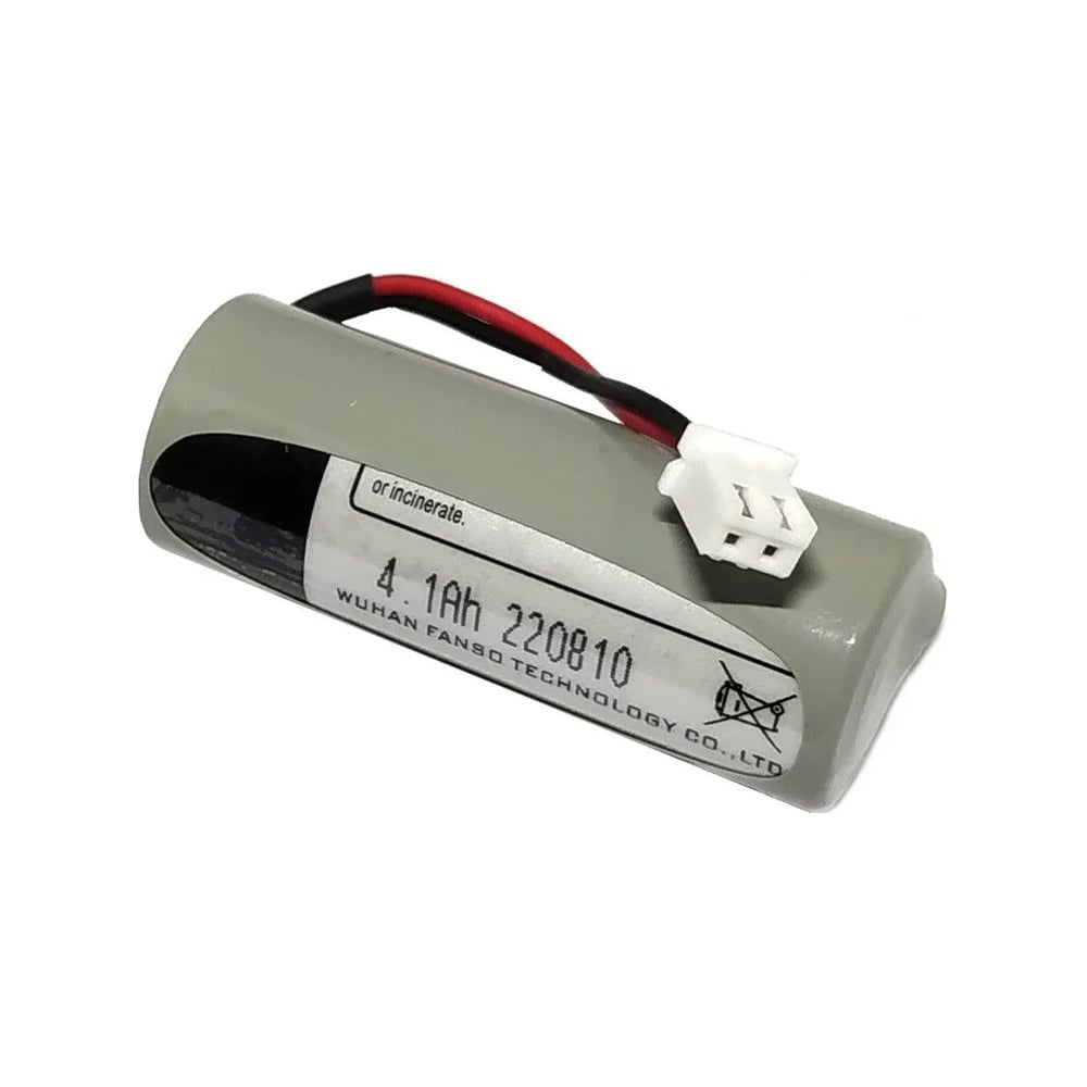 Изображение товара Батарея FANSO Li-SOCl2 3.6В типоразмер 18505