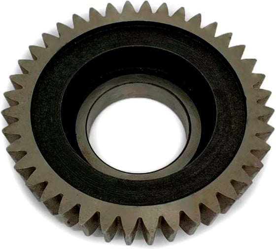 Изображение товара Долбяк чашечный 100х20 мм, m=4, Z=25 ООО МПК "Технологические Инновации" DLB-74