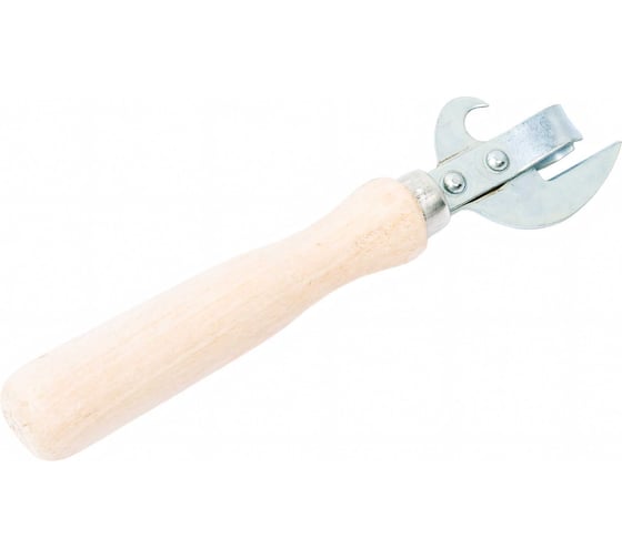 Изображение товара Консервный нож Mallony 175 мм 100564